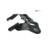 Cache interieur carenage HARLEY DAVIDSON FLHT 1450 2000-2006 ELECTRA GLIDE Cache interieur carenage HARLEY DAVIDSON FLHT 1450 2000-2006 ELECTRA GLIDE
