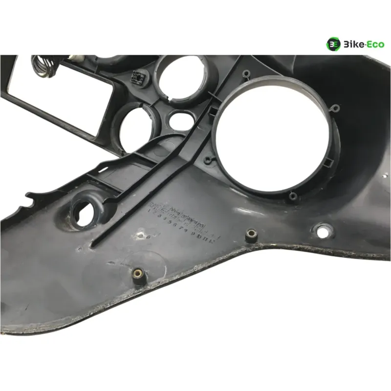 Cache interieur carenage HARLEY DAVIDSON FLHT 1450 2000-2006 ELECTRA GLIDE