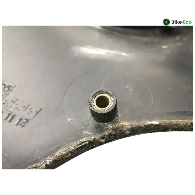 Cache interieur carenage HARLEY DAVIDSON FLHT 1450 2000-2006 ELECTRA GLIDE