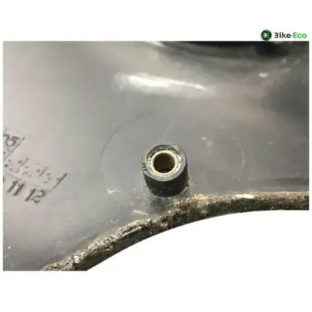 Cache interieur carenage HARLEY DAVIDSON FLHT 1450 2000-2006 ELECTRA GLIDE