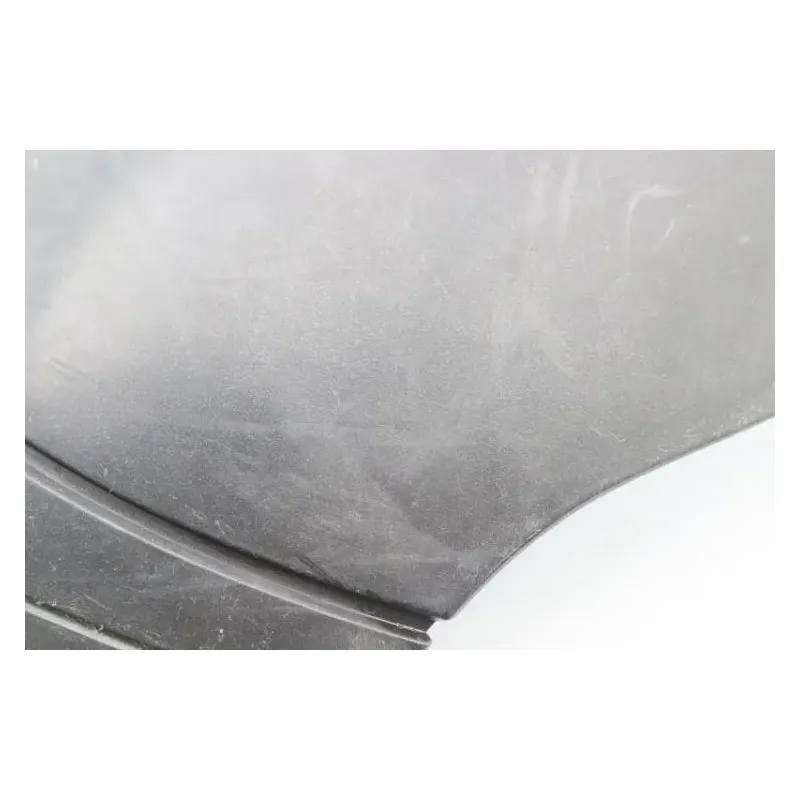 Cache carenage centrale marche pieds plancher APRILIA SPORT CITY 50 2008 - 2011