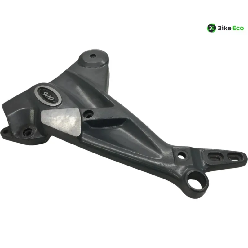 Platine avant gauche TRIUMPH TROPHY 900 1996-2001