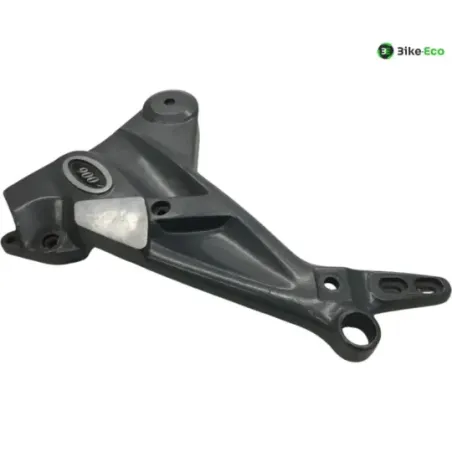 Platine avant gauche TRIUMPH TROPHY 900 1996-2001