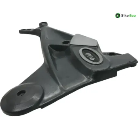 Platine avant gauche TRIUMPH TROPHY 900 1996-2001