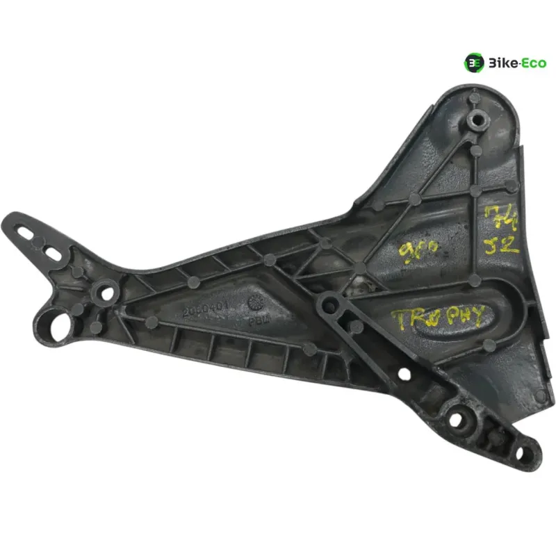 Platine avant gauche TRIUMPH TROPHY 900 1996-2001