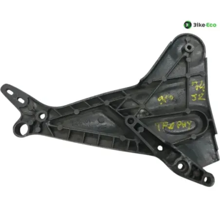 Platine avant gauche TRIUMPH TROPHY 900 1996-2001