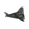 Platine avant gauche TRIUMPH TROPHY 900 1996-2001 Platine avant gauche TRIUMPH TROPHY 900 1996-2001