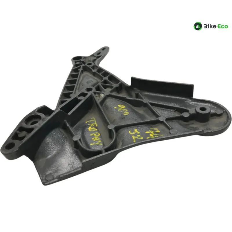 Platine avant gauche TRIUMPH TROPHY 900 1996-2001