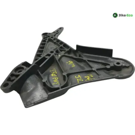 Platine avant gauche TRIUMPH TROPHY 900 1996-2001
