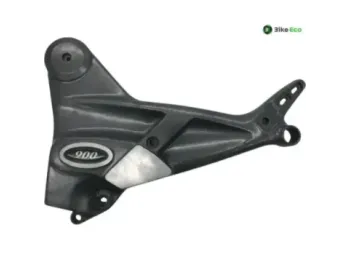 Platine avant gauche TRIUMPH TROPHY 900 1996-2001