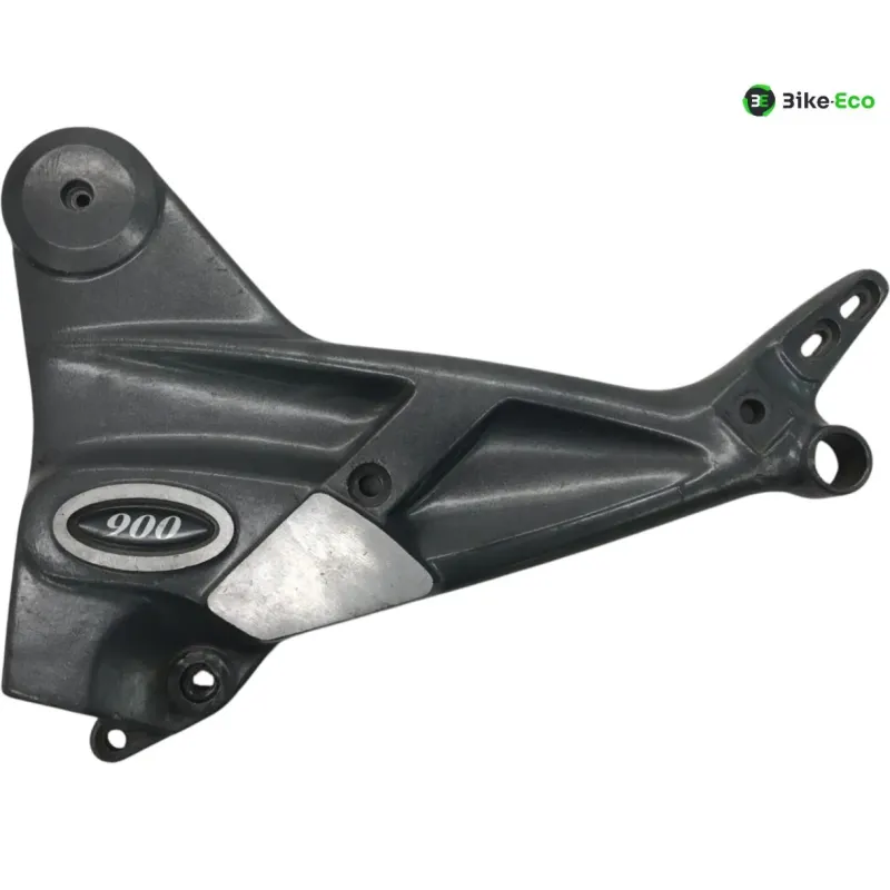 Platine avant gauche TRIUMPH TROPHY 900 1996-2001