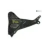Platine avant droite TRIUMPH TROPHY 900 1996-2001