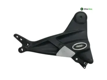 Platine avant droite TRIUMPH TROPHY 900 1996-2001