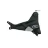 Platine avant droite TRIUMPH TROPHY 900 1996-2001