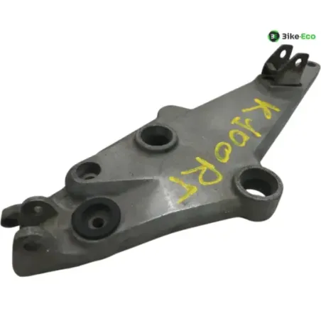 Platine avant droite BMW K 100 RT 1000 1984-1988