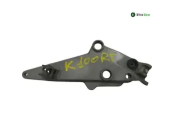 Platine avant droite BMW K 100 RT 1000 1984-1988