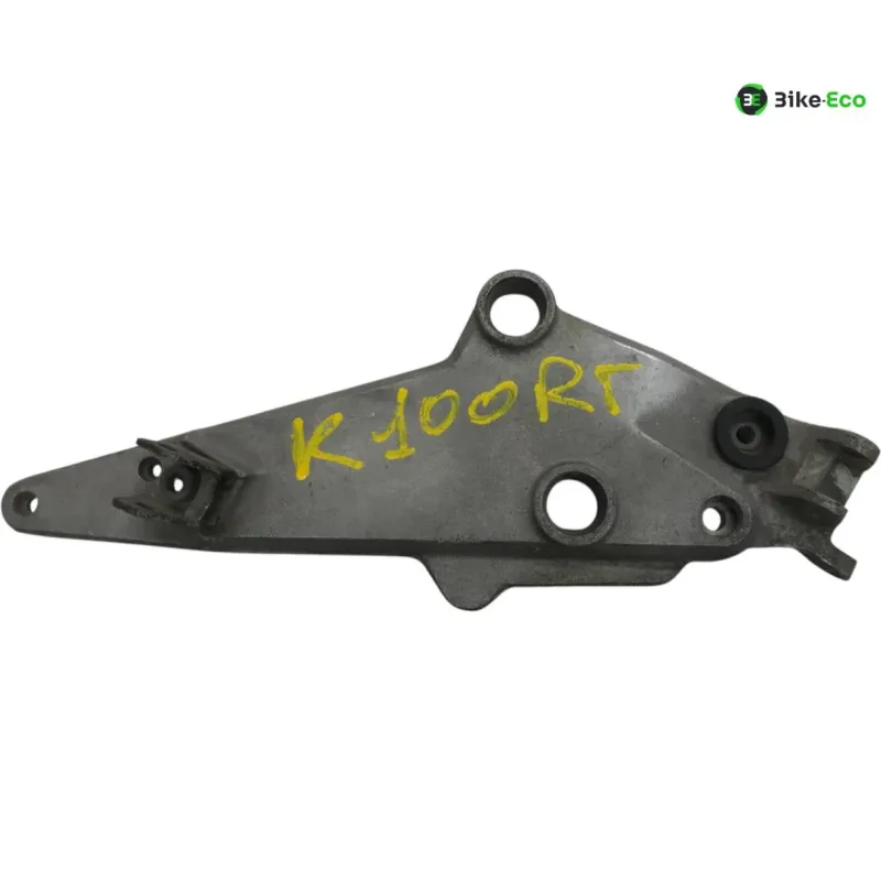 Platine avant droite BMW K 100 RT 1000 1984-1988