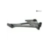 Platine avant droite HONDA XL V 125 2007-2016 VARADERO Platine avant droite HONDA XL V 125 2007-2016 VARADERO