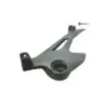 Platine avant droite HONDA XL V 125 2007-2016 VARADERO Platine avant droite HONDA XL V 125 2007-2016 VARADERO