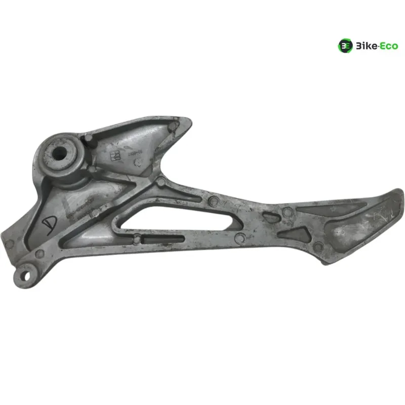 Platine avant droite HONDA XL V 125 2007-2016 VARADERO