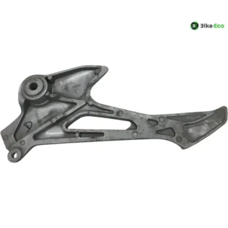Platine avant droite HONDA XL V 125 2007-2016 VARADERO