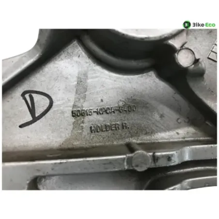 Platine avant droite HONDA XL V 125 2007-2016 VARADERO