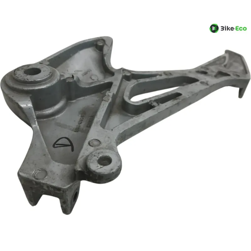 Platine avant droite HONDA XL V 125 2007-2016 VARADERO