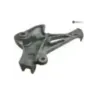 Platine avant droite HONDA XL V 125 2007-2016 VARADERO Platine avant droite HONDA XL V 125 2007-2016 VARADERO