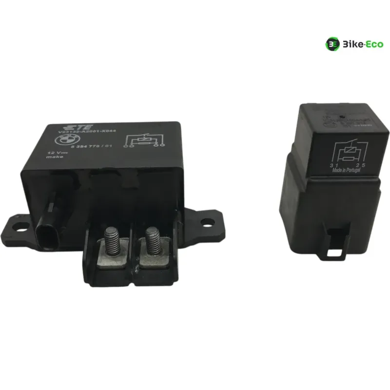 Relais de demarreur BMW R 1250 RT 2019-2024