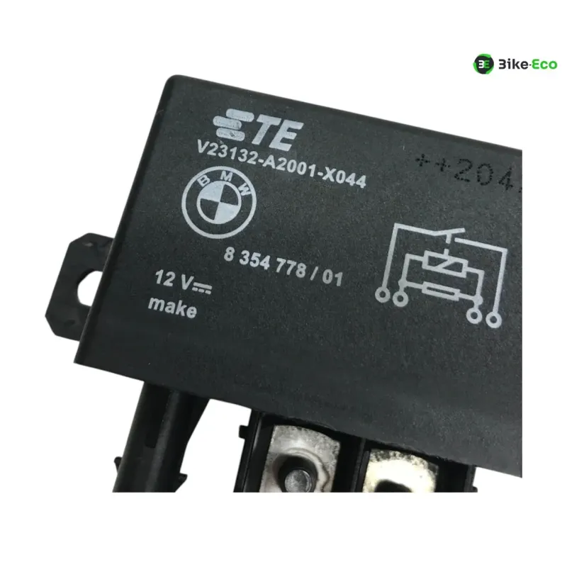 Relais de demarreur BMW R 1250 RT 2019-2024