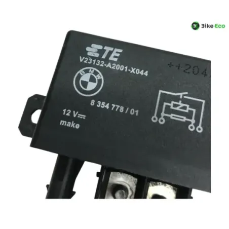 Relais de demarreur BMW R 1250 RT 2019-2024