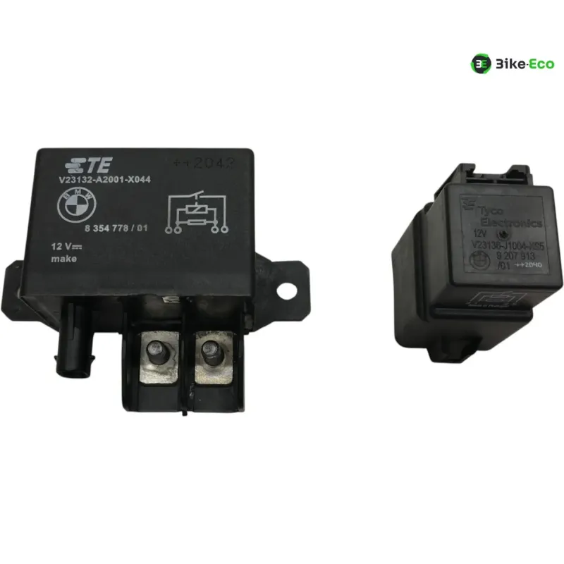 Relais de demarreur BMW R 1250 RT 2019-2024