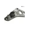 Platine avant gauche HONDA NTV 650 1988-1997 REVERE Platine avant gauche HONDA NTV 650 1988-1997 REVERE