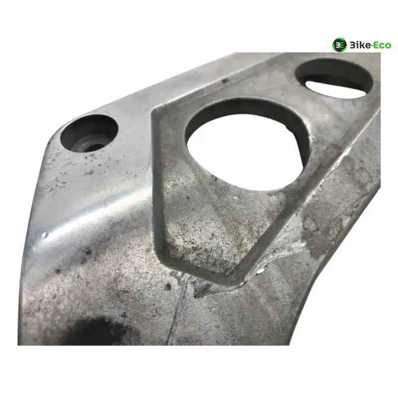 Platine avant gauche HONDA NTV 650 1988-1997 REVERE