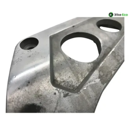 Platine avant gauche HONDA NTV 650 1988-1997 REVERE