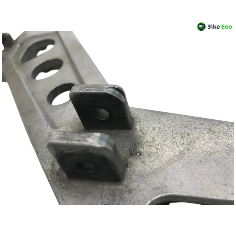 Platine avant gauche HONDA NTV 650 1988-1997 REVERE