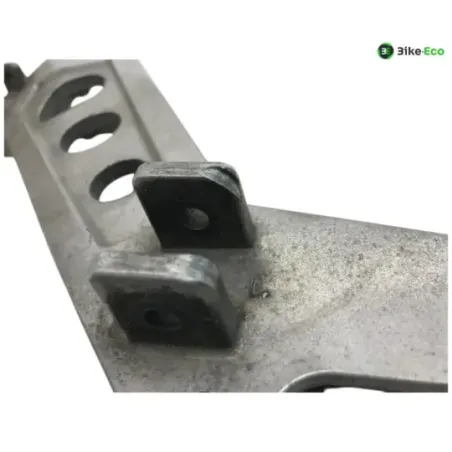 Platine avant gauche HONDA NTV 650 1988-1997 REVERE