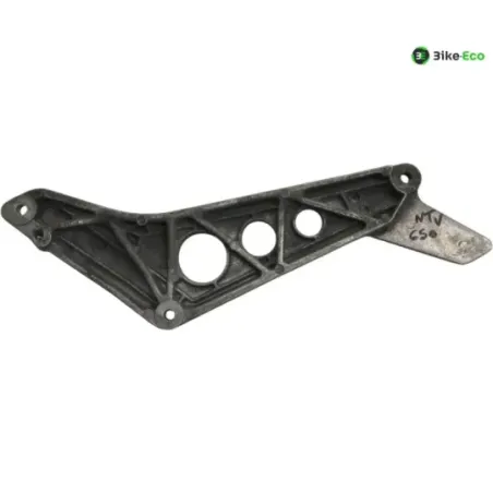 Platine avant gauche HONDA NTV 650 1988-1997 REVERE