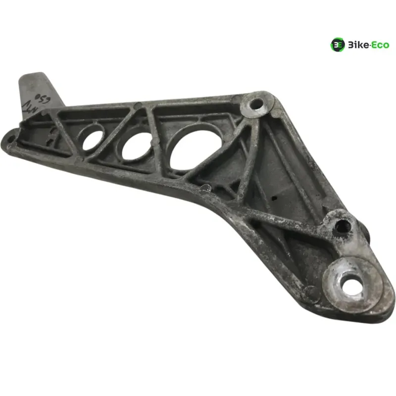 Platine avant gauche HONDA NTV 650 1988-1997 REVERE