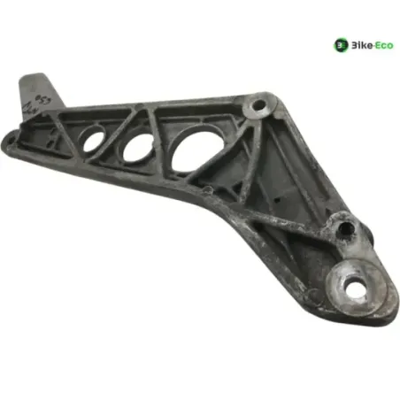 Platine avant gauche HONDA NTV 650 1988-1997 REVERE