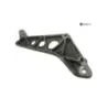 Platine avant gauche HONDA NTV 650 1988-1997 REVERE Platine avant gauche HONDA NTV 650 1988-1997 REVERE