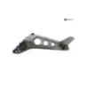 Platine avant gauche HONDA NTV 650 1988-1997 REVERE Platine avant gauche HONDA NTV 650 1988-1997 REVERE