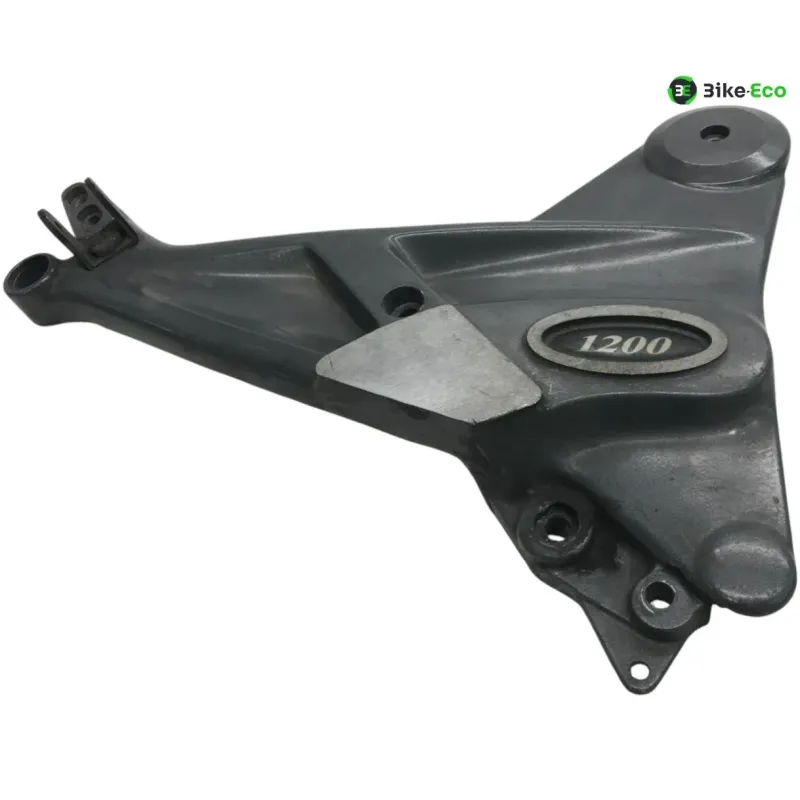 Platine avant droite TRIUMPH TROPHY 1200 1996-2003