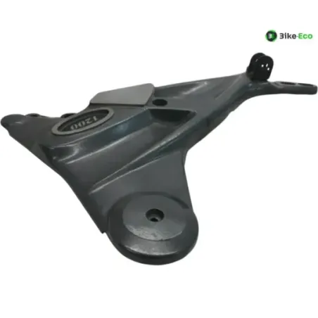 Platine avant droite TRIUMPH TROPHY 1200 1996-2003