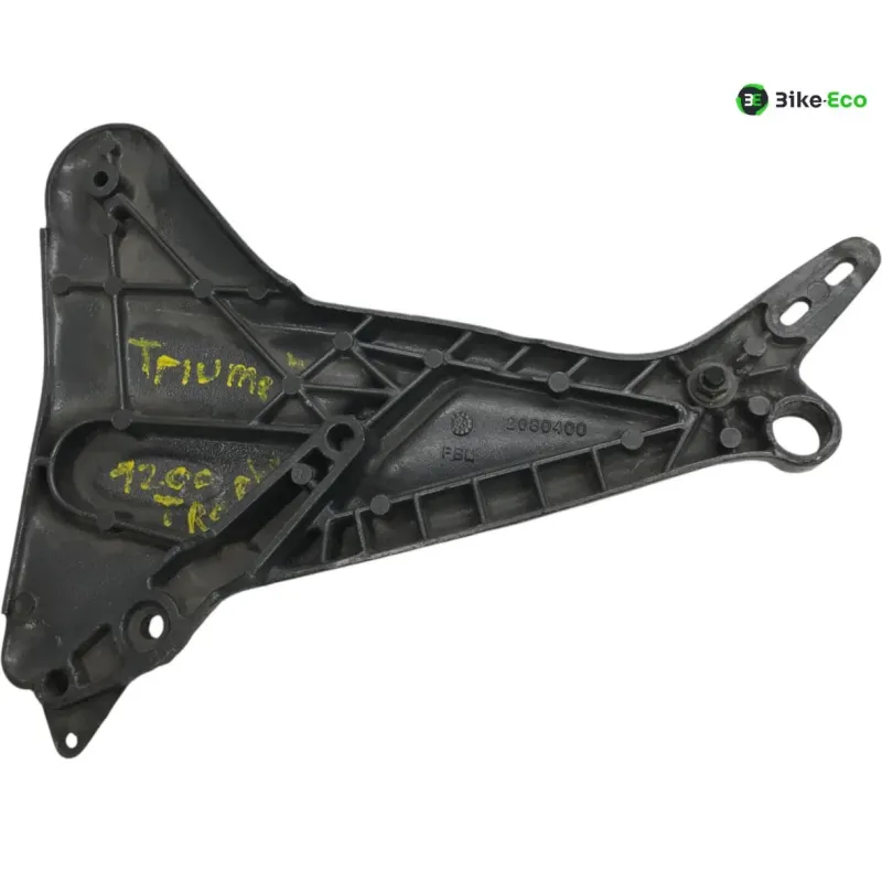 Platine avant droite TRIUMPH TROPHY 1200 1996-2003
