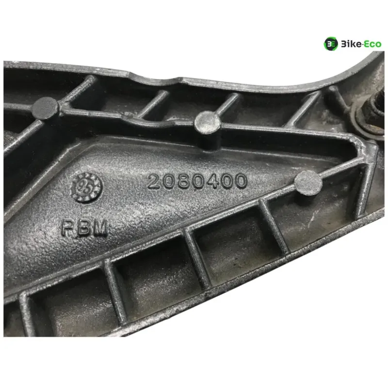 Platine avant droite TRIUMPH TROPHY 1200 1996-2003