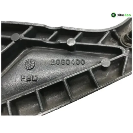 Platine avant droite TRIUMPH TROPHY 1200 1996-2003