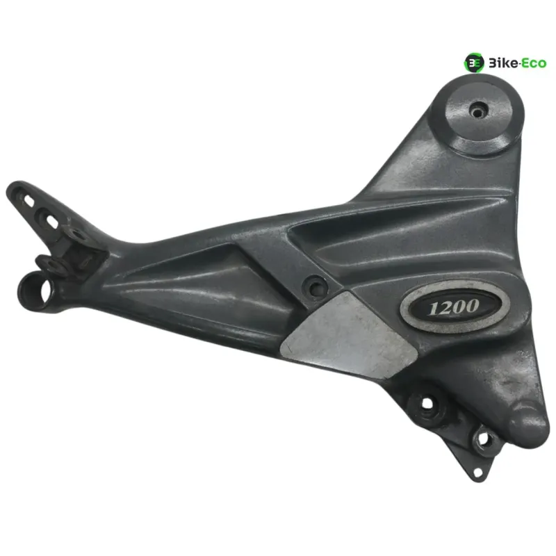 Platine avant droite TRIUMPH TROPHY 1200 1996-2003