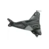 Platine avant droite TRIUMPH TROPHY 1200 1996-2003 Platine avant droite TRIUMPH TROPHY 1200 1996-2003