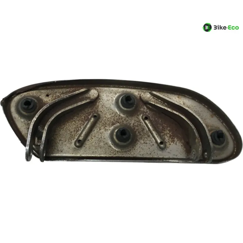 Repose pieds avant droit HARLEY DAVIDSON FLHT 1450 2000-2006 ELECTRA GLIDE